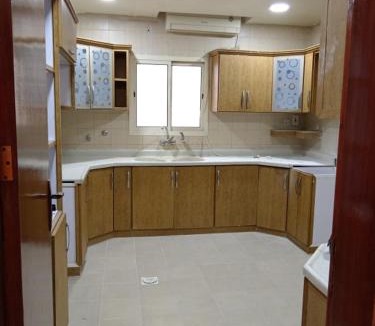 Dammam Apartment | شقة حي المنار