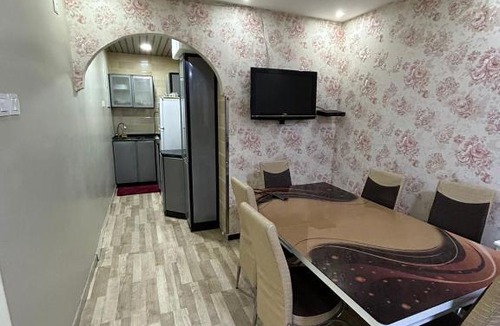 Abha Apartment | شقة خاصة بنظام شالية