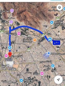 Medina Apartment | شقة دار المنى الفندقية