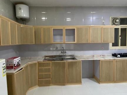 Khamis Mushait Apartment | شقة دور ارضي مدخل مستقل