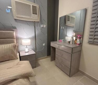Yanbu Apartment | شقة راقيه