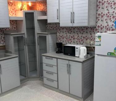 Medina Apartment | شقة ريفانا الفاخرة