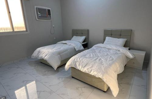 Yanbu Apartment | شقة ستديو Studio in Yanbu