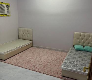 Sakaka Apartment | شقة عائلية متكاملة باللقائط