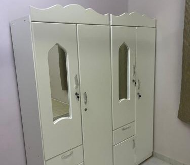 Sakaka Apartment | شقة عائلية متكاملة باللقائط