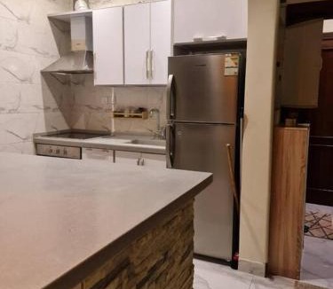 Al-Safa Apartment | شقة عائلية مفروشة مريحة و نابضة بالحياة