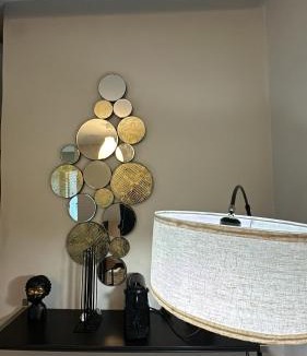 Al Khobar Apartment | شقة غرفة وصالة