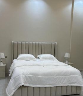 Taif Apartment | شقة غرفتين وصالة مدخل مستقل