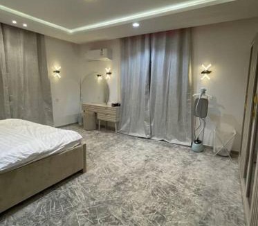 Abha Apartment | شقة فاخرة بأبها