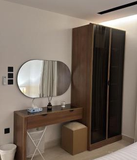 Al Khobar Apartment | شقة فاخرة بثلاث غرف نوم وصالة