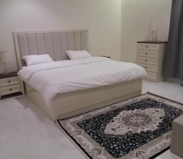 Al-Safa Apartment | شقة فاخرة بحي الصفا