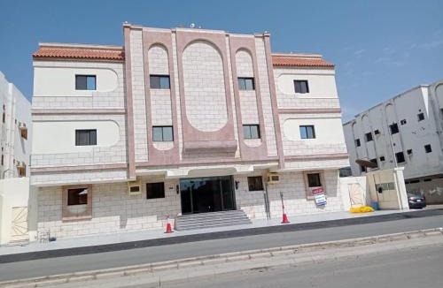 Al-Safa Apartment | شقة فاخرة بحي الصفا