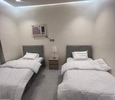 Mizail Apartment | شقة فاخرة بدخول ذاتي