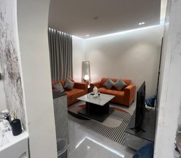 Mizail Apartment | شقة فاخرة بدخول ذاتي