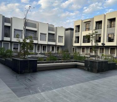 Riyadh Apartment | شقة فاخرة في حي حطين Luxury apartment in Hittin