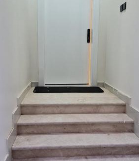 As Salam Apartment | شقة فاخرة