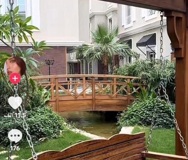 Mizail Apartment | شقة فاخره في حطينluxurySuites in Hittin
