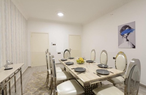 Riyadh Apartment | شقة فندقية بالعروبة