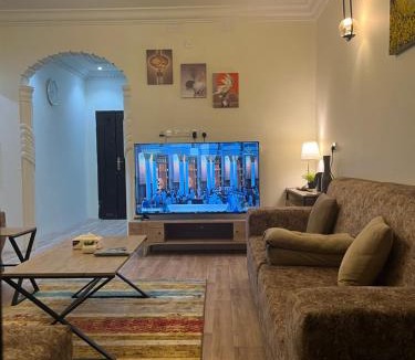 Khamis Mushait Apartment | شقة فندقية فاخرة