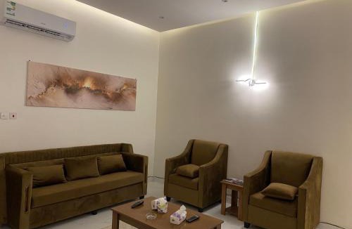 Hafr Al Batin Apartment | شقة فندقية فارهة