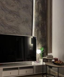 Yanbu Apartment | شقة فندقية