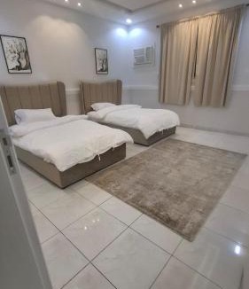 Taif Apartment | شقة فندقيه عائلية راقية
