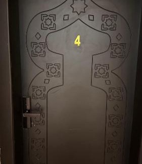 Mizail Apartment | شقة فندقيه فاخره
