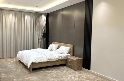 Khamis Mushait Apartment | شقة فندقيه Happy Season