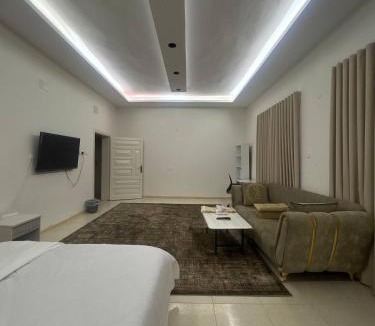 Medina Apartment | شقة في القبلتين