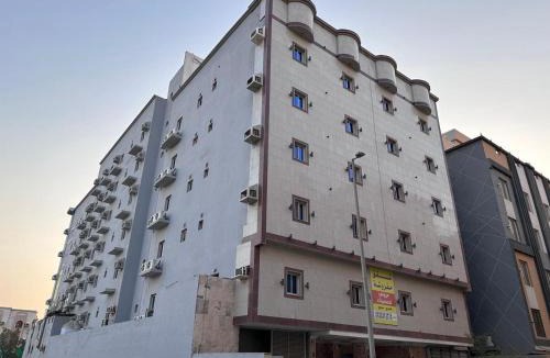 Jeddah Apartment | شقة في تليد للشقق الفندقية