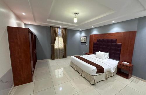 Jeddah Apartment | شقة في تليد للشقق الفندقية