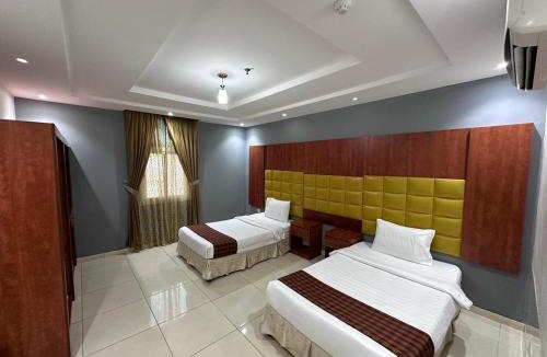 Jeddah Apartment | شقة في تليد للشقق الفندقية