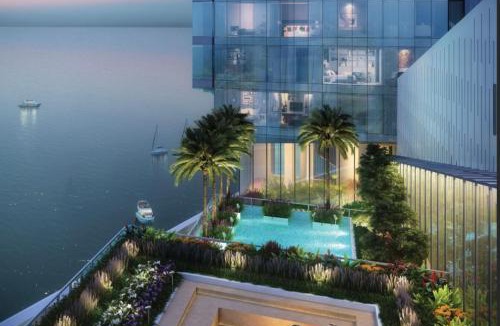 Al Khobar Apartment | شقة لورين الخبر