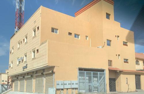 Buraydah Apartment | شقة مؤثثة بالكامل مع غرفتين نوم