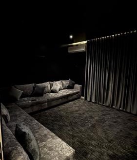 Tabuk Apartment | شقة ما تتفوت