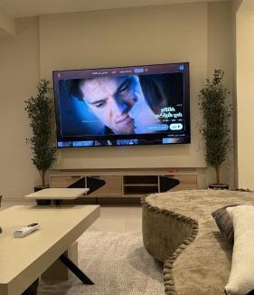 Tabuk Apartment | شقة ما تتفوت