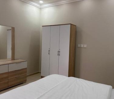 Taif Apartment | شقة مطلة على سطح خاص