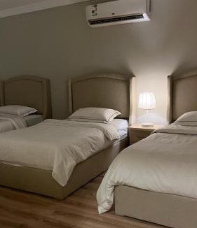 Al Khobar Apartment | شقة مفروشة خاصة بحي الشراع بالخبر 1