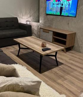 Al Khobar Apartment | شقة مفروشة خاصة بحي الشراع بالخبر 1