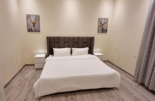 Riyadh Apartment | شقة مفروشة فاخرة حي المنار