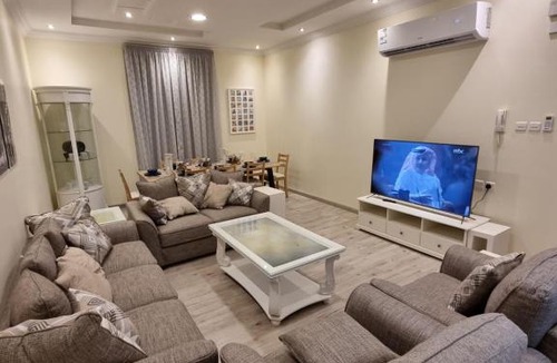 Riyadh Apartment | شقة مفروشة فاخرة حي المنار