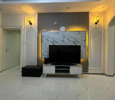 Dammam Apartment | شقة مفروشة في العزيزية الدمام للعائلات فقط