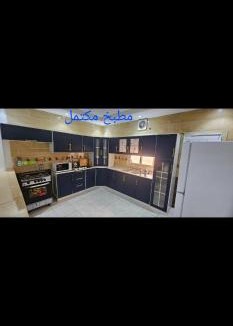 Jeddah Apartment | شقة مفروشة للإيجار جدة حى الريان