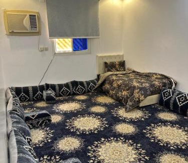 Medina Apartment | شقة مفروشة