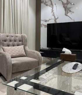 Baljurashi Apartment | شقة مميزه بتصميم عصري
