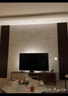Al Hamra Apartment | شقة مودرن مرتبة الرياض الحمراء