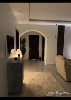Al Hamra Apartment | شقة مودرن مرتبة الرياض الحمراء