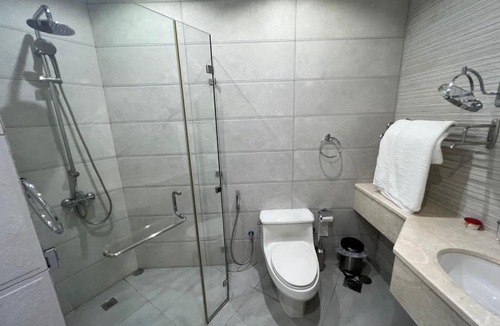 Obhur Al-Janoubiyah Apartment | شقة مُطلة على البحر