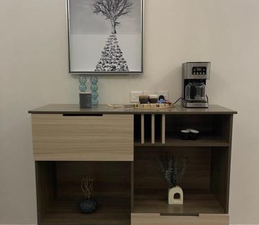 Buraydah Apartment | شقة هادئة بموقع مميز