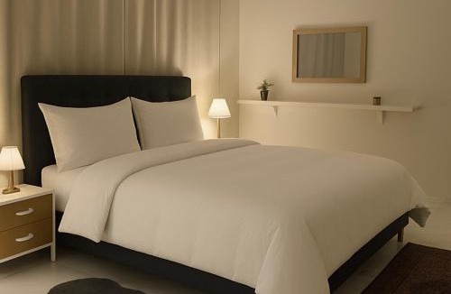 Dammam Apartment | شقة 4 بأجواء مريحة ثلاث غرف نوم
